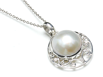 Pearls - P-5376AM CAB